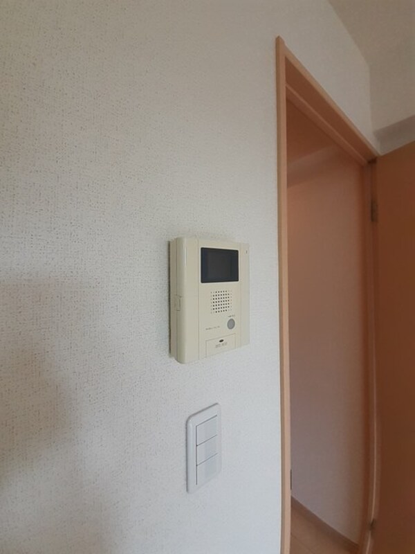 セキュリティ(その他設備)