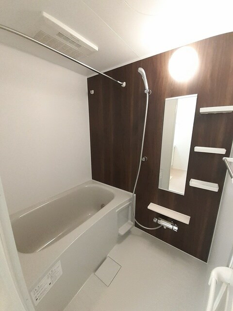 物件内観写真4　(バス／シャワールーム等)