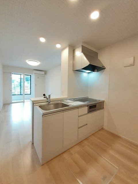 物件内観写真4　(キッチン)