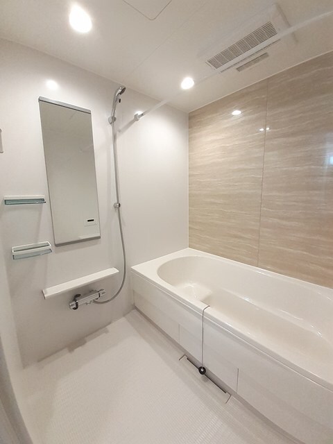 物件内観写真5　(バス／シャワールーム等)