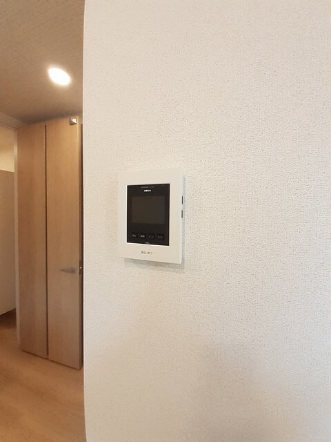 物件内観写真11　(セキュリティ)