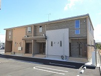 クラール元山駅前Ａ
