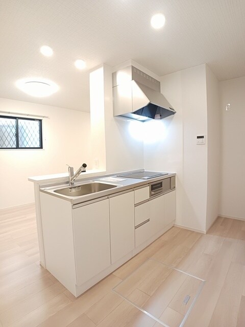 物件内観写真4　(キッチン)