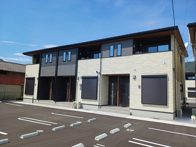 ベルエア国分寺Ａ