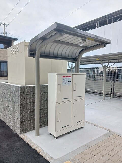 物件内観写真13　(その他共有部分)