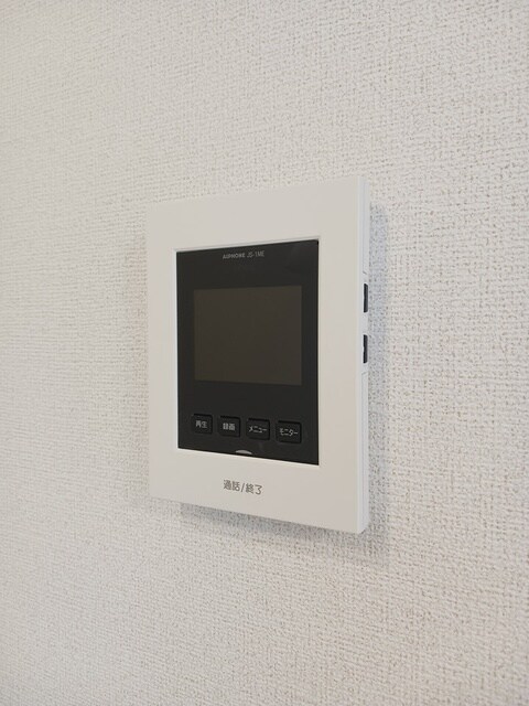 物件内観写真14　(セキュリティ)