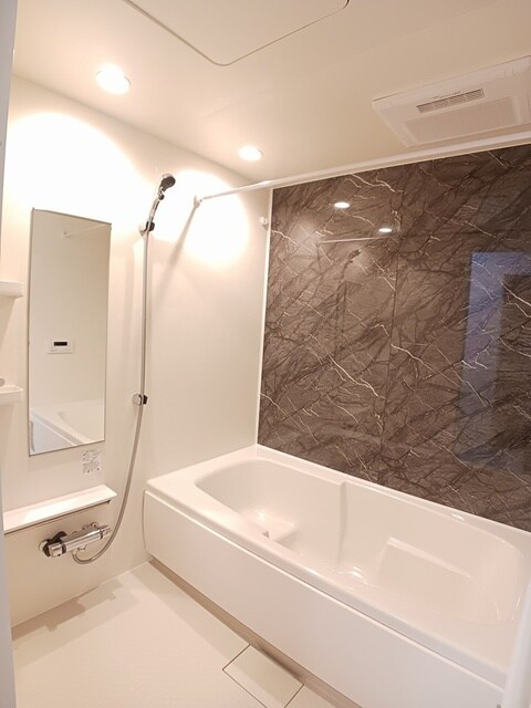 物件内観写真4　(バス／シャワールーム等)