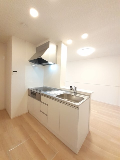 物件内観写真4　(キッチン)