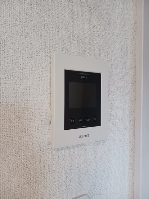 物件内観写真13　(その他設備)