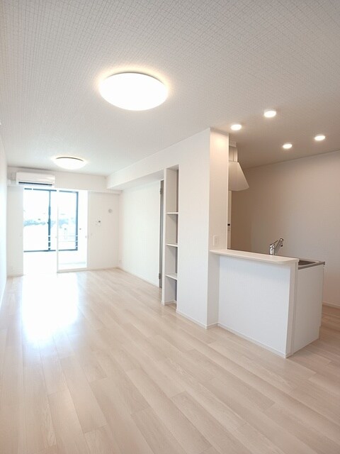 物件内観写真8　(キッチン)