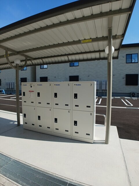 物件内観写真11　(その他共有部分)