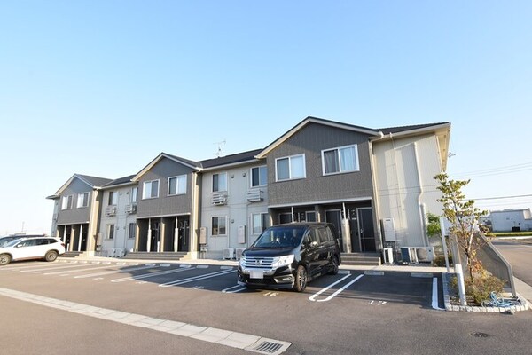 外観(建物外観)