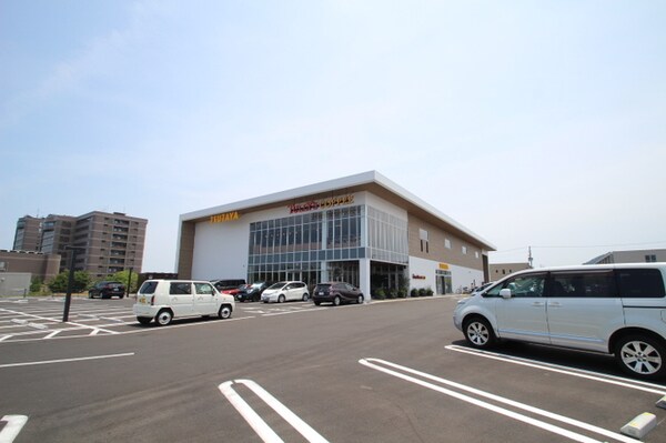 TSUTAYA 高松サンシャイン通り店（1081ｍ）