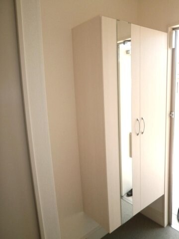 物件内観写真10　(玄関(ｼｭｰｽﾞﾎﾞｯｸｽ))