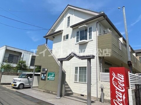 物件外観写真1　(外観)