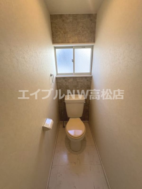 トイレ(洗面所)