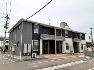 オプスＳＡＮＪＹＯ　Ⅰ外観写真