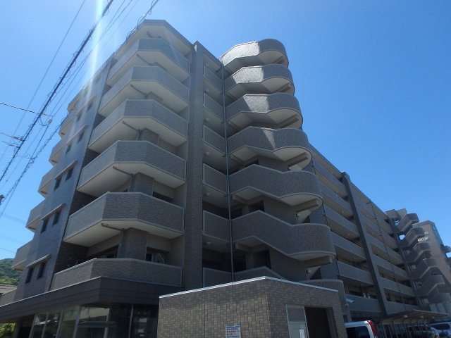 アルファステイツ西町