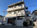 アクシス21