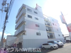 ライトコア井口町外観写真