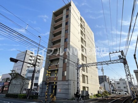 リアライズ瓦町外観写真