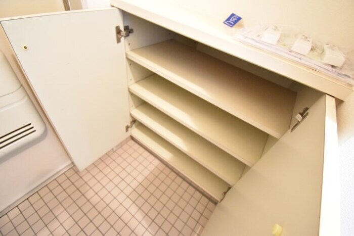物件内観写真19　(シューズボックス（カウンタータイプ）)