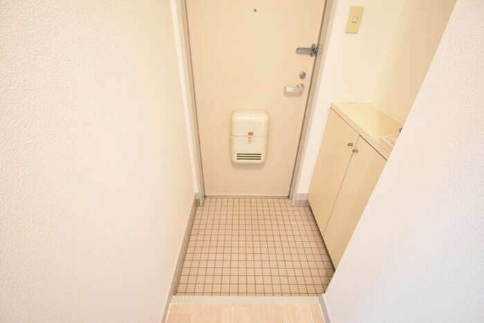 物件内観写真20　(玄関)