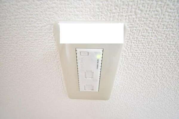 インターネット接続