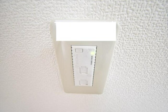 物件内観写真23　(インターネット接続)