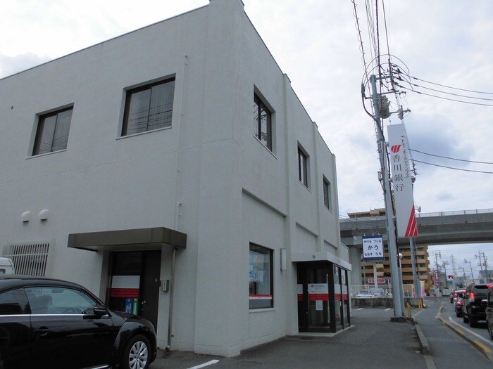 物件内観写真28　(香川銀行 三条支店)