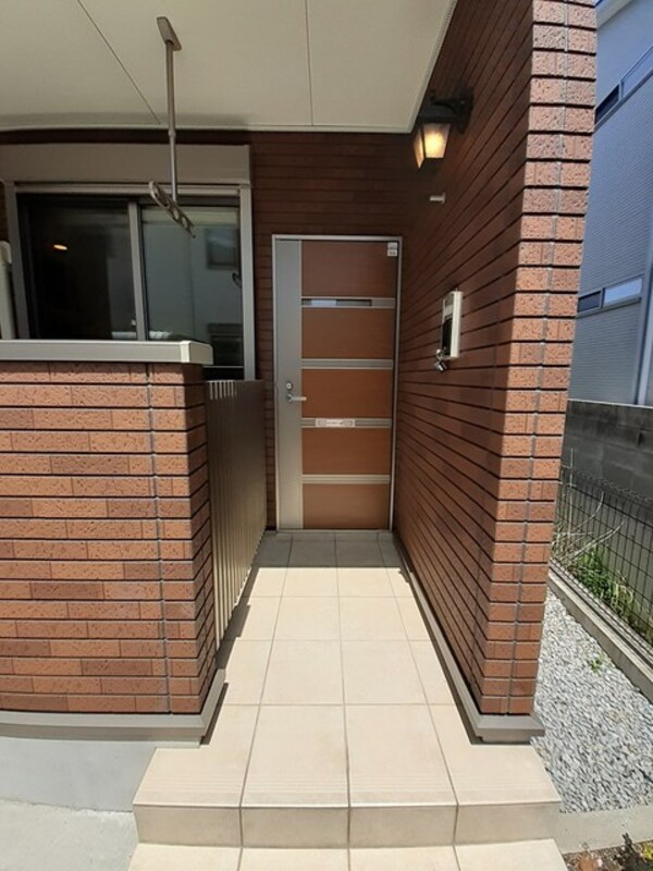 エントランス(その他共有部分)