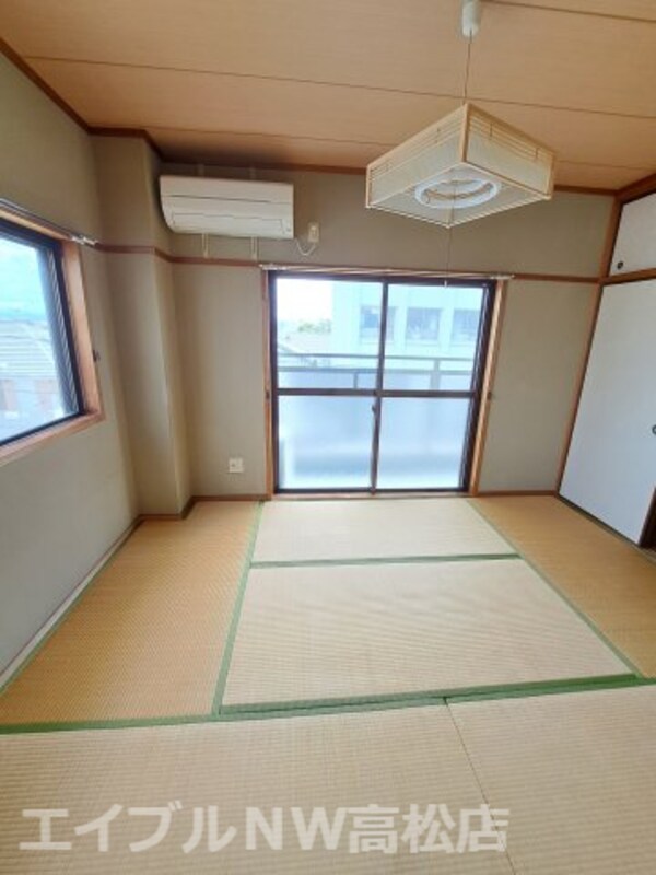 和室