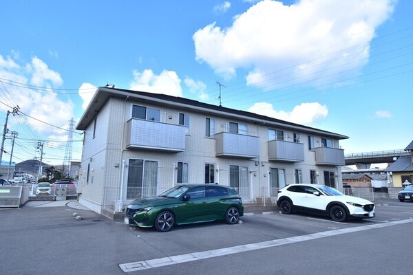 外観(建物外観)
