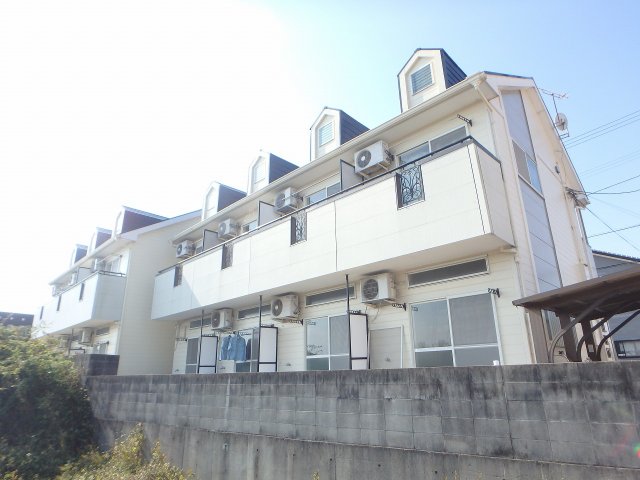 リッチモンド勅使C