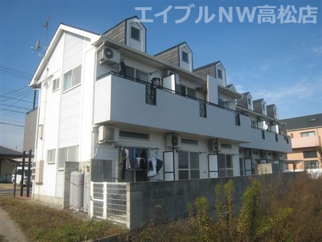 物件外観写真1　(外観)