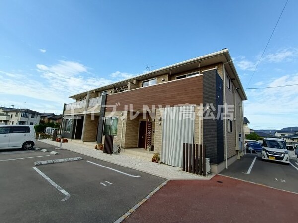 外観(外観写真)