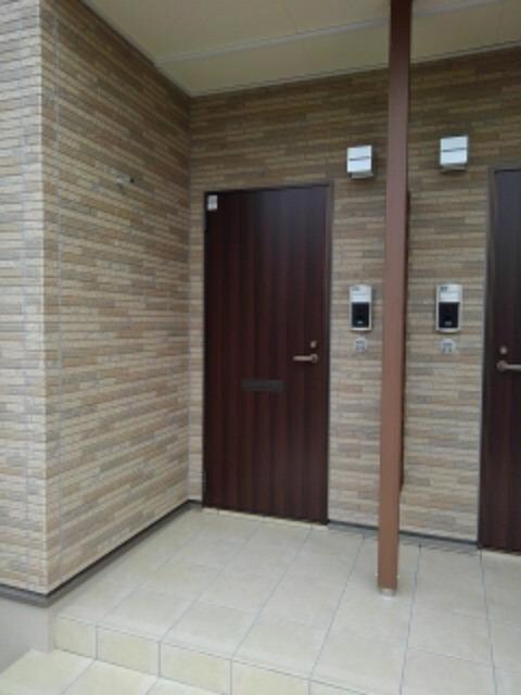 物件外観写真2　(その他共有部分)