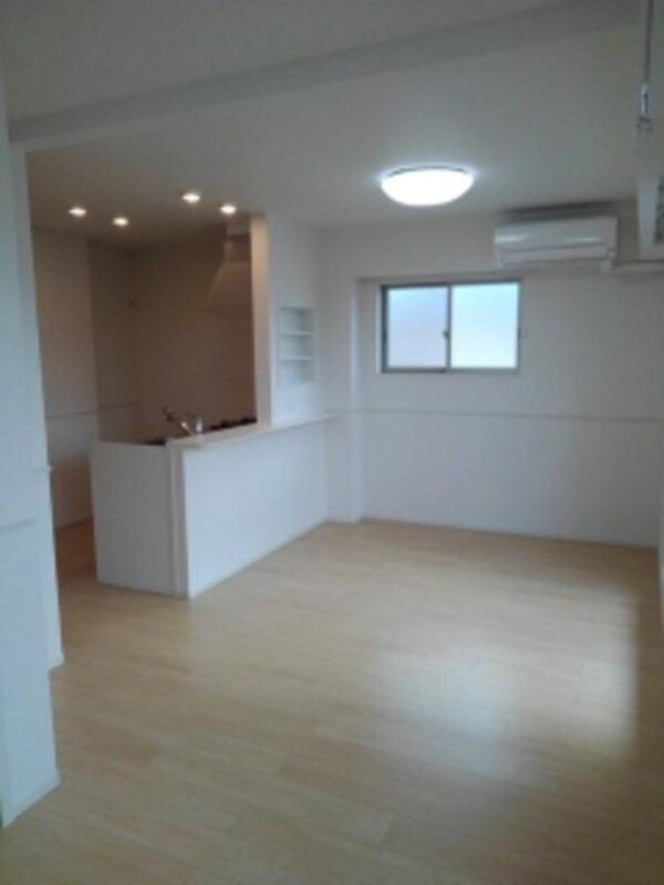 居室(居室・リビング)