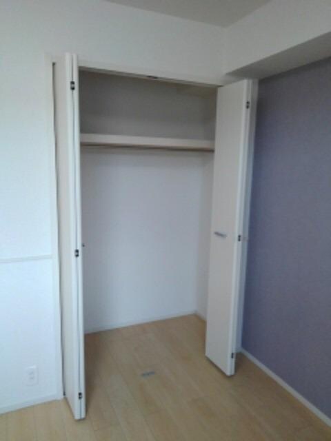 物件内観写真11　(収納)