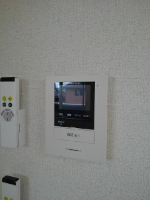 物件内観写真12　(その他設備)