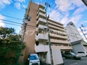津山マンション