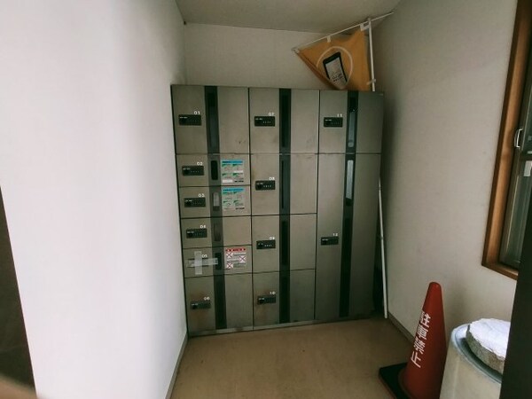 建物設備