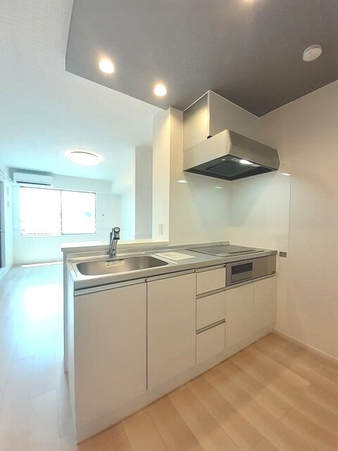 物件内観写真9　(キッチン)