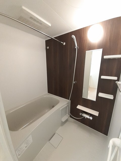 物件内観写真10　(バス／シャワールーム等)
