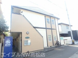 ウィズ木太外観写真