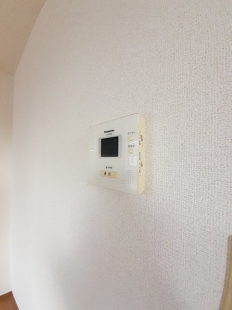 物件内観写真11　(セキュリティ)