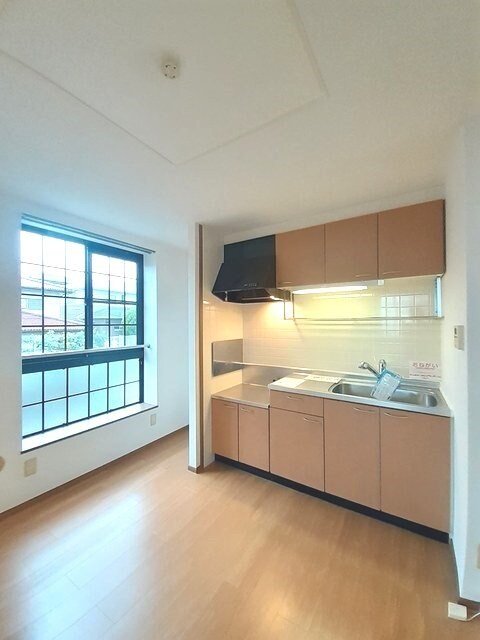 物件内観写真9　(キッチン)