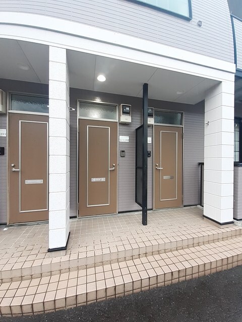 物件内観写真19　(その他共有部分)