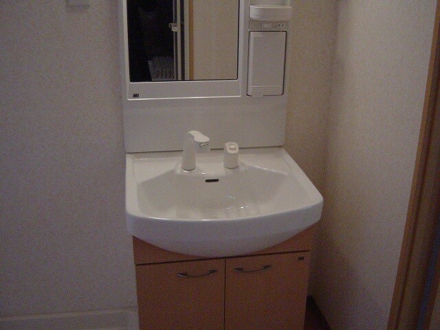 物件内観写真7　(洗面(イメージ))