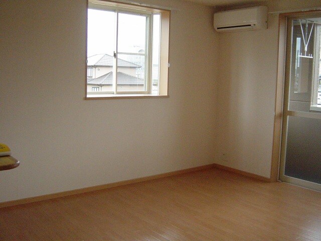 物件内観写真10　(リビング(イメージ))